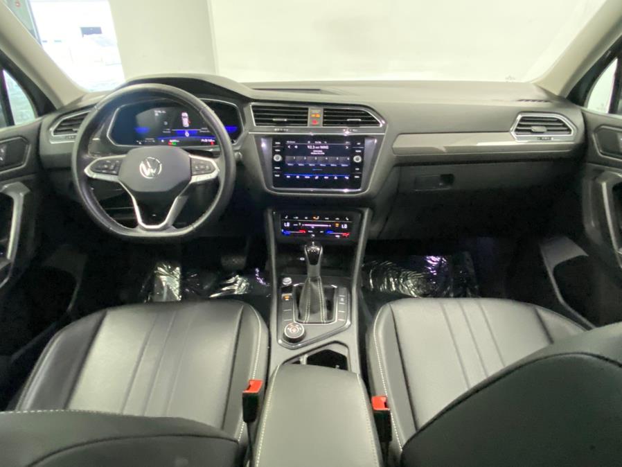 2023 Volkswagen Tiguan SE - Photo 24