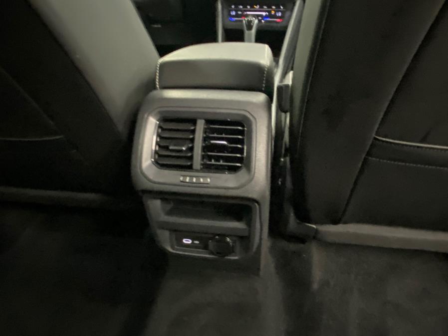 2023 Volkswagen Tiguan SE - Photo 35