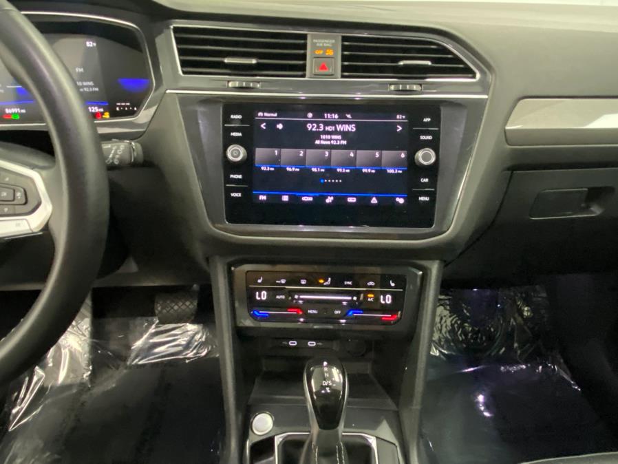2023 Volkswagen Tiguan SE - Photo 25
