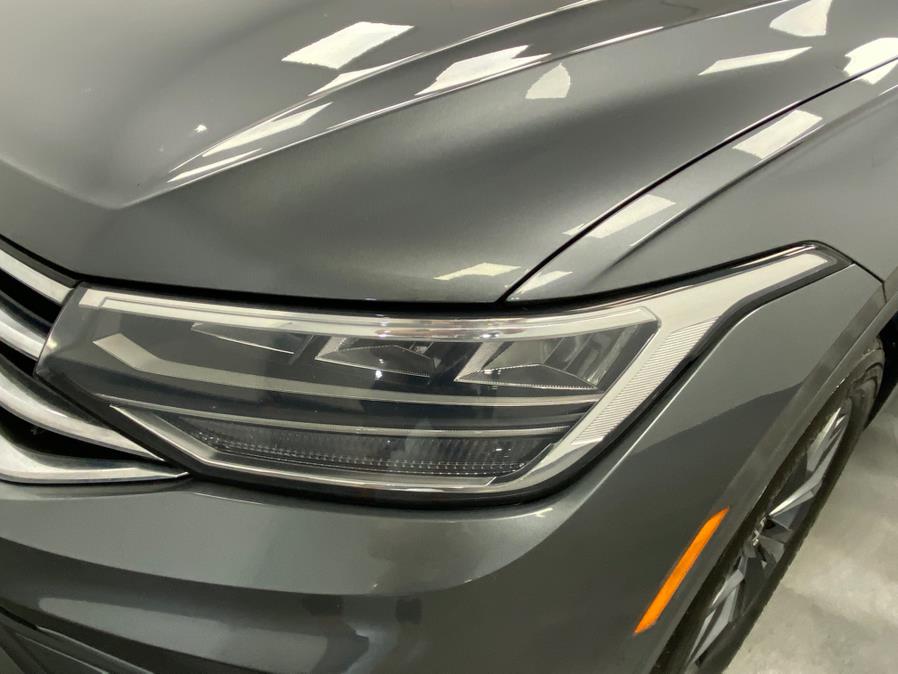 2023 Volkswagen Tiguan SE - Photo 10