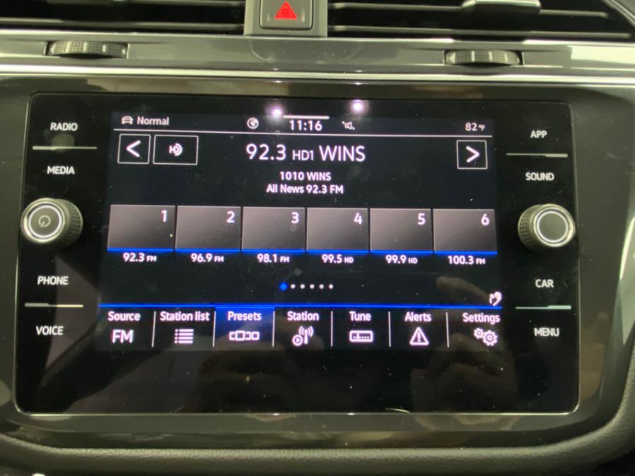 2023 Volkswagen Tiguan SE - Photo 28
