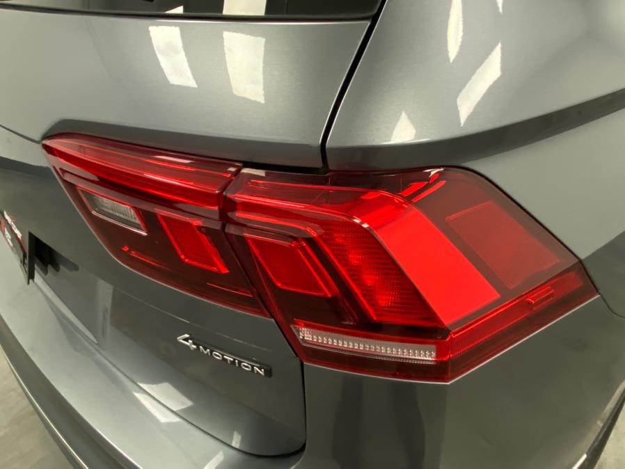 2023 Volkswagen Tiguan SE - Photo 13