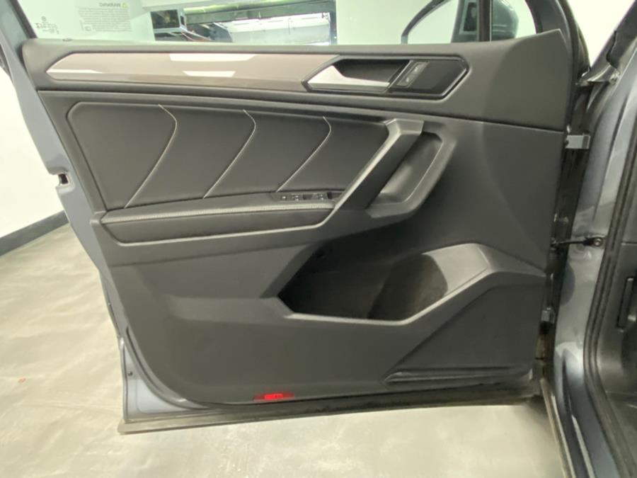 2023 Volkswagen Tiguan SE - Photo 39