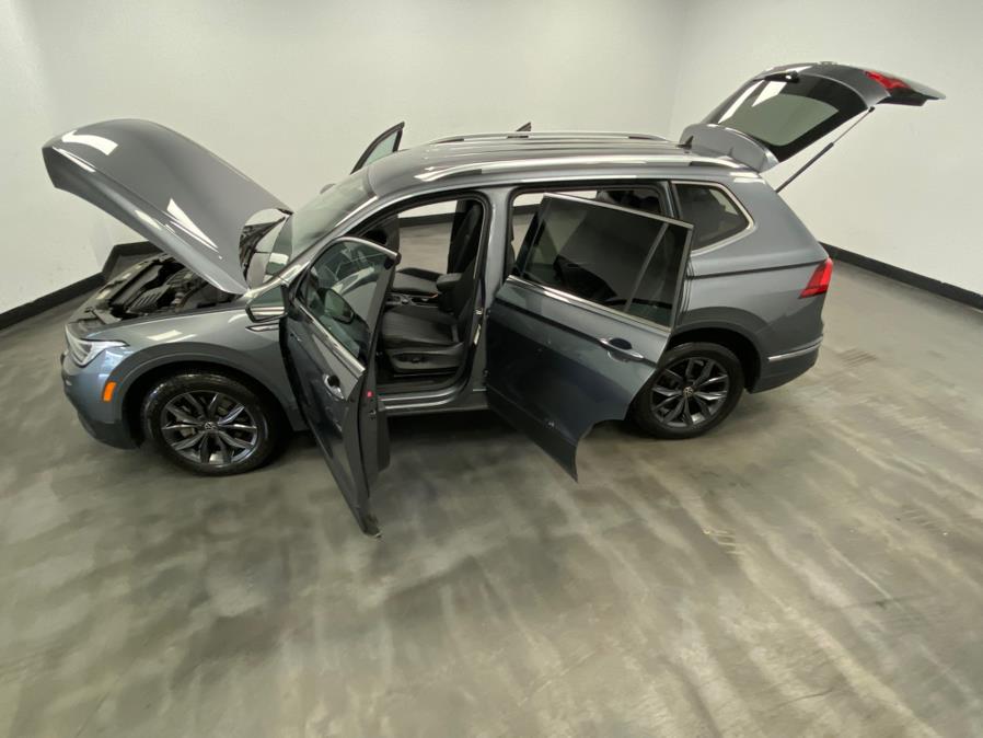2023 Volkswagen Tiguan SE - Photo 45