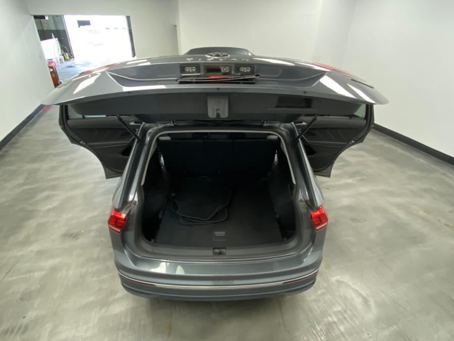 2023 Volkswagen Tiguan SE - Photo 47