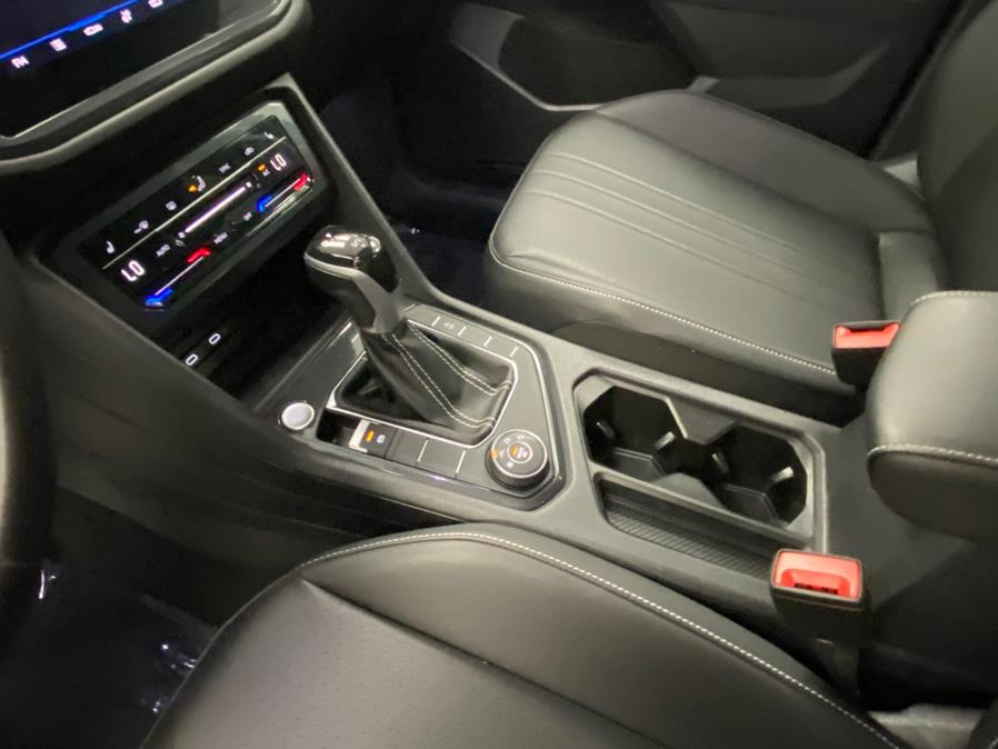 2023 Volkswagen Tiguan SE - Photo 26