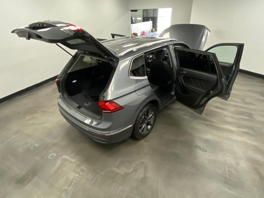 2023 Volkswagen Tiguan SE - Photo 48