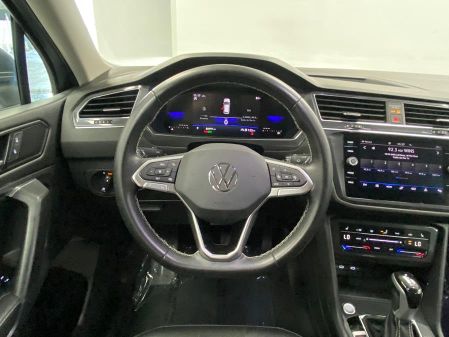 2023 Volkswagen Tiguan SE - Photo 32