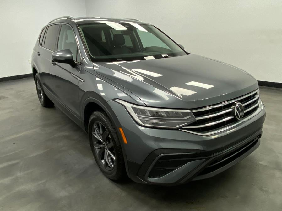 2023 Volkswagen Tiguan SE - Photo 7