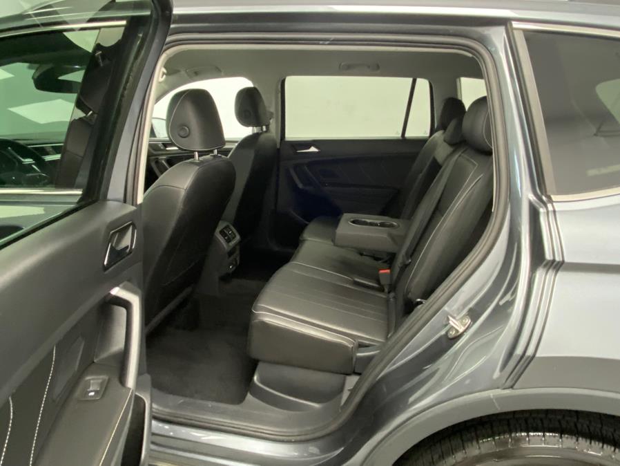 2023 Volkswagen Tiguan SE - Photo 33