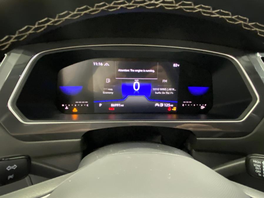 2023 Volkswagen Tiguan SE - Photo 30