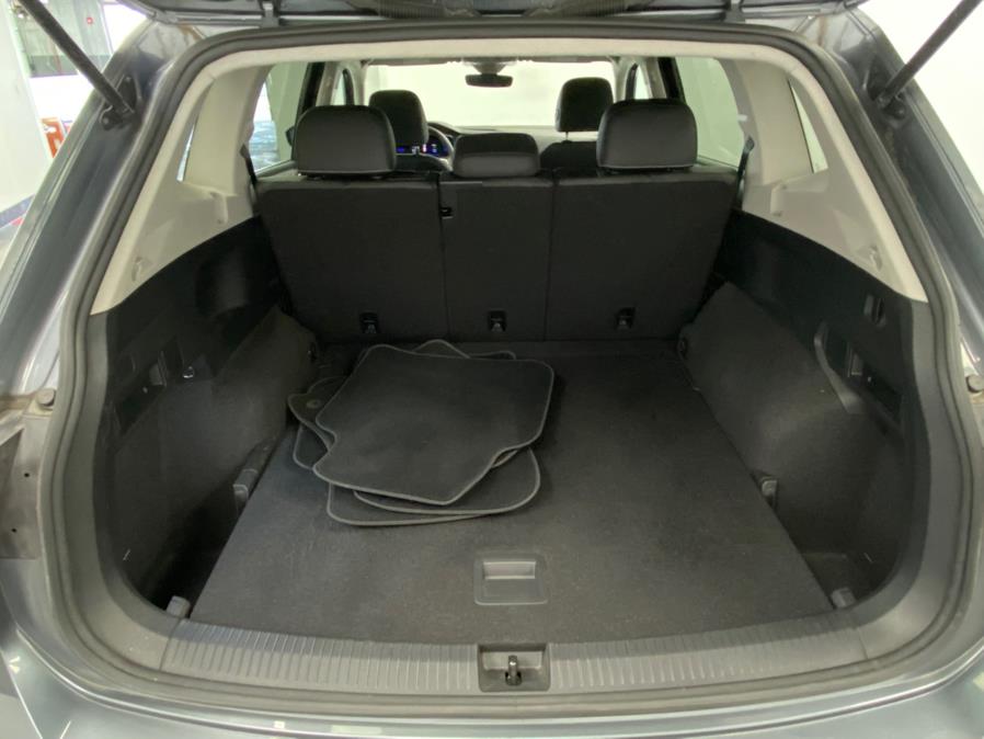 2023 Volkswagen Tiguan SE - Photo 38
