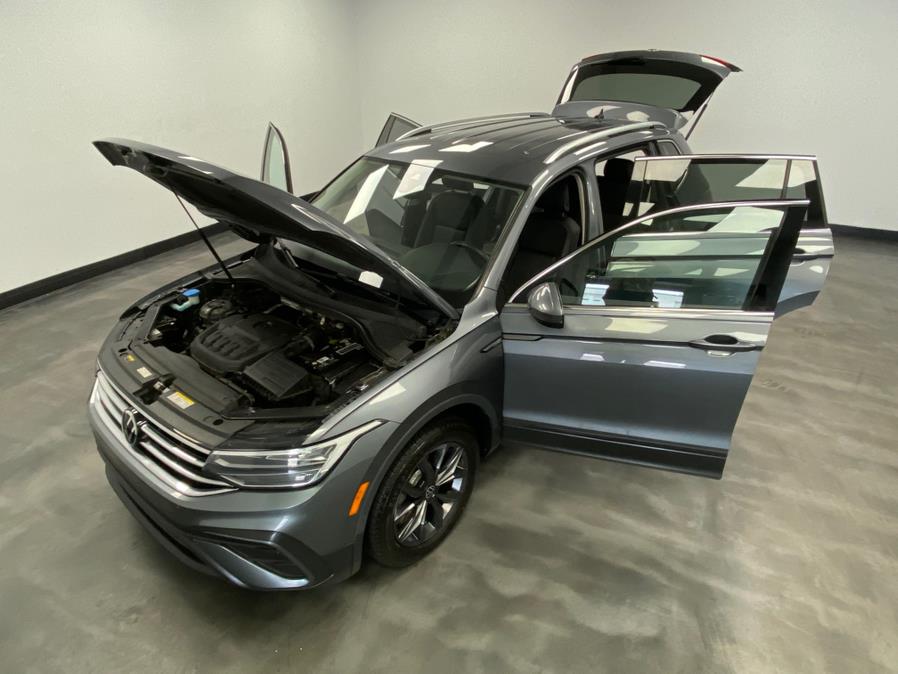 2023 Volkswagen Tiguan SE - Photo 44