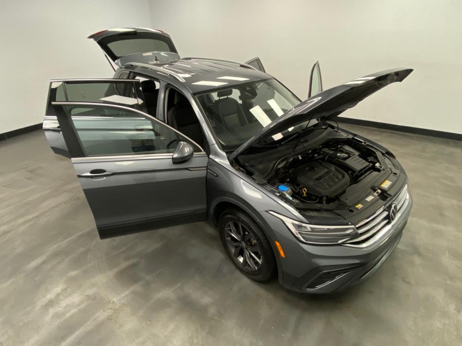 2023 Volkswagen Tiguan SE - Photo 50