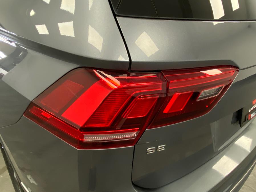 2023 Volkswagen Tiguan SE - Photo 12