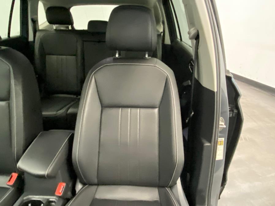 2023 Volkswagen Tiguan SE - Photo 20