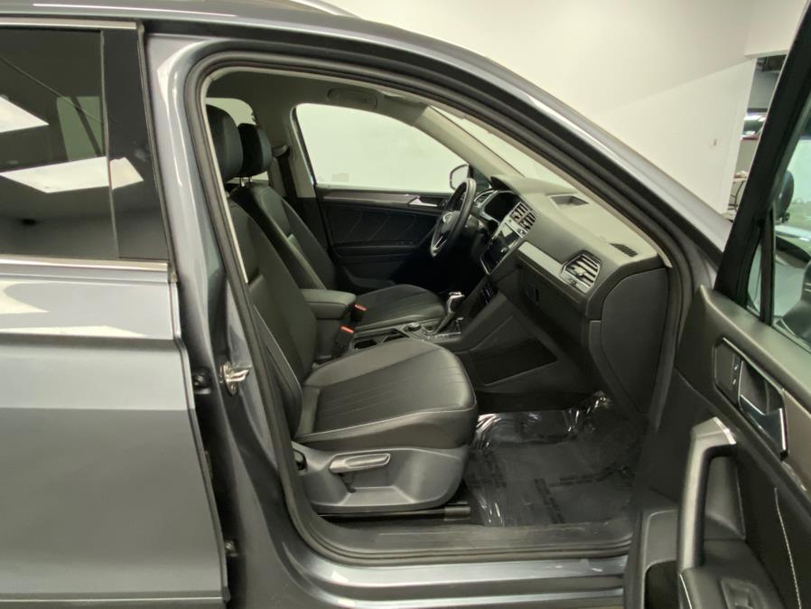 2023 Volkswagen Tiguan SE - Photo 21