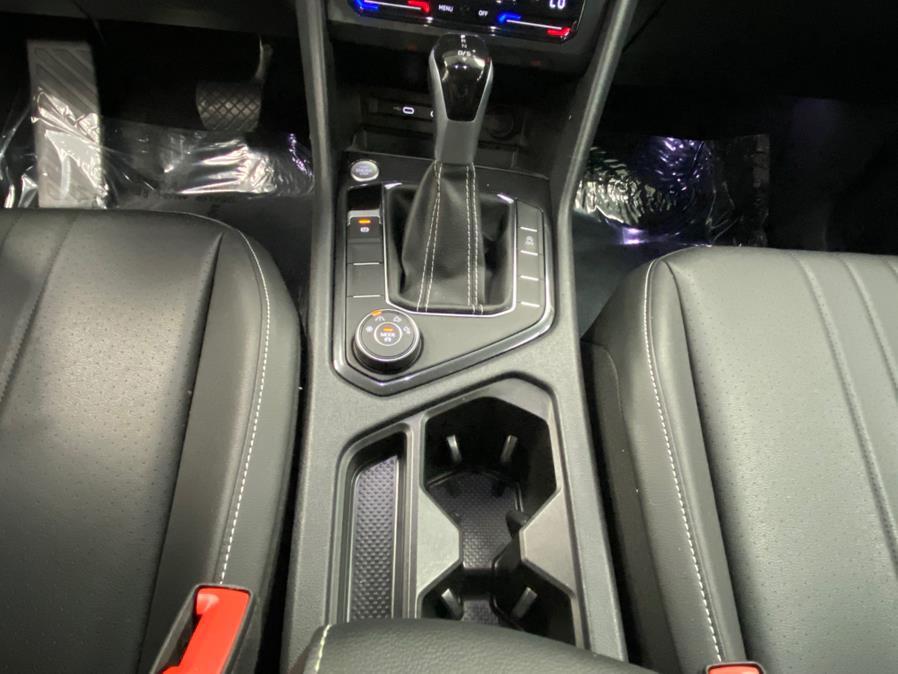 2023 Volkswagen Tiguan SE - Photo 27