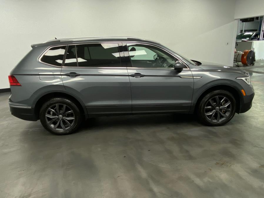 2023 Volkswagen Tiguan SE - Photo 6