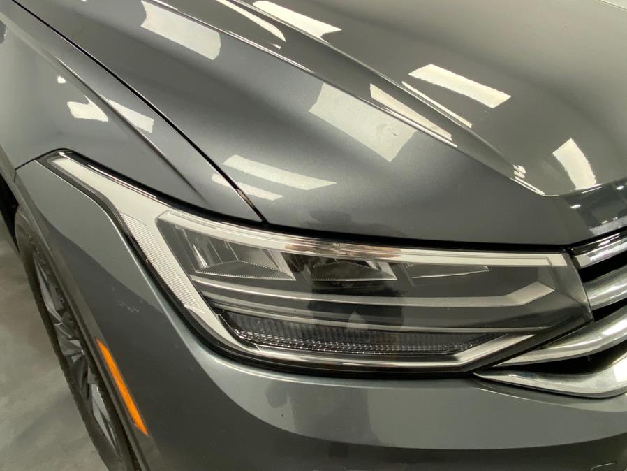 2023 Volkswagen Tiguan SE - Photo 9