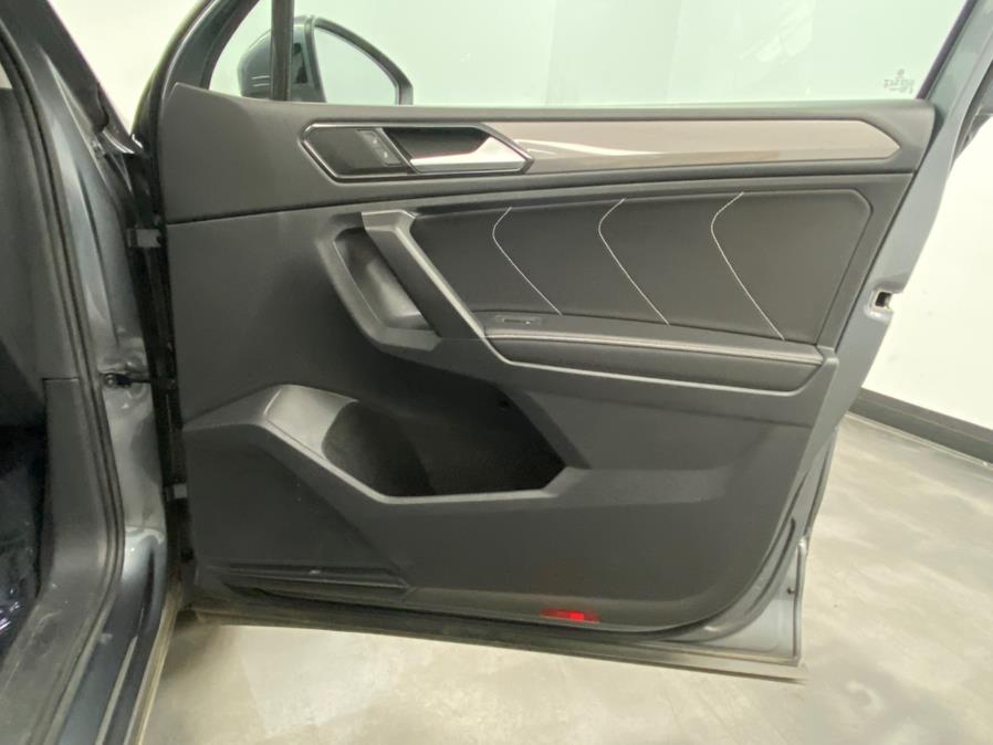 2023 Volkswagen Tiguan SE - Photo 41