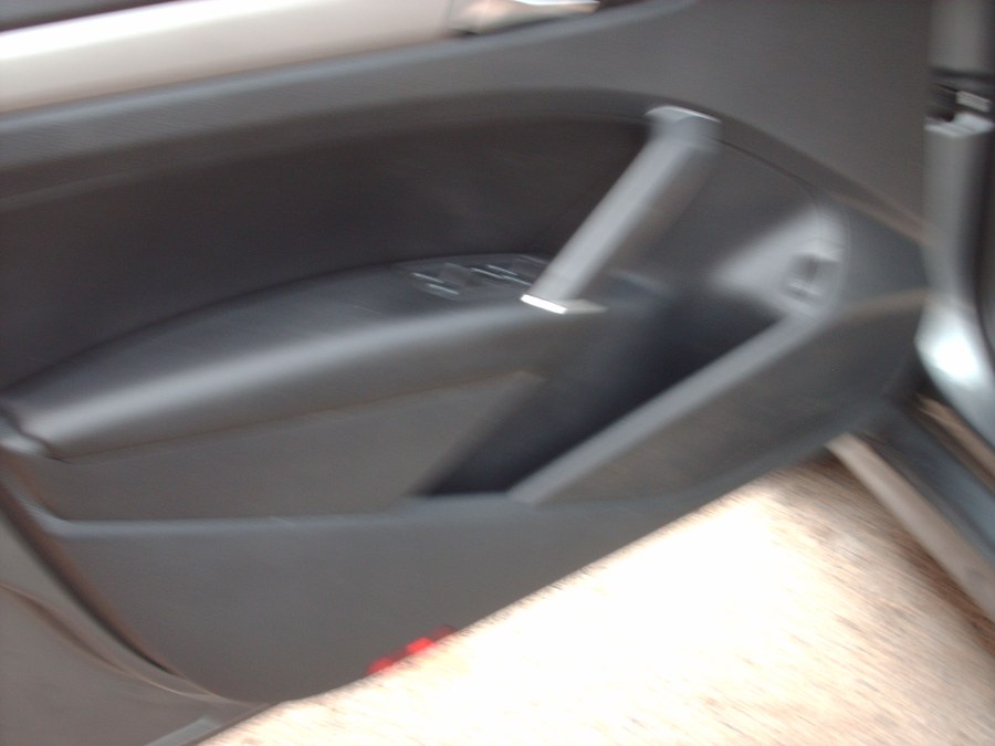 2021 Volkswagen Passat SE - Photo 11