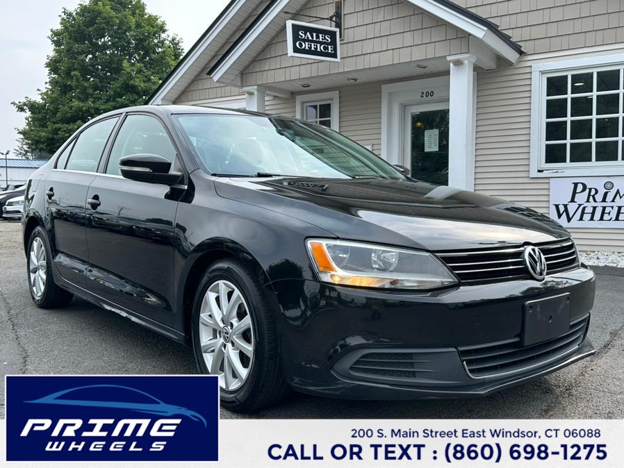 Used 2014 Volkswagen Jetta Sedan in East Windsor, Connecticut | Prime Wheels. East Windsor, Connecticut