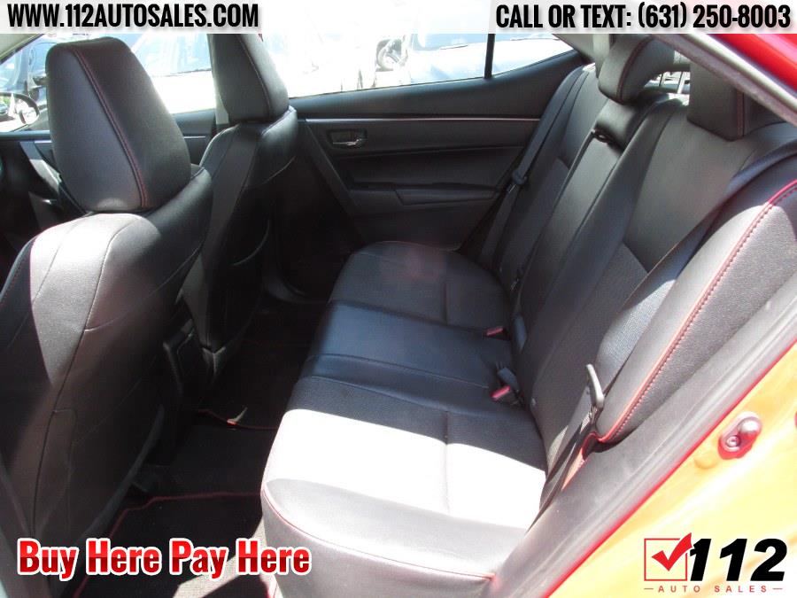 2016 Toyota Corolla Special Edition - Photo 13