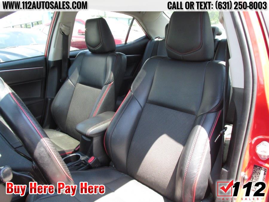 2016 Toyota Corolla Special Edition - Photo 10