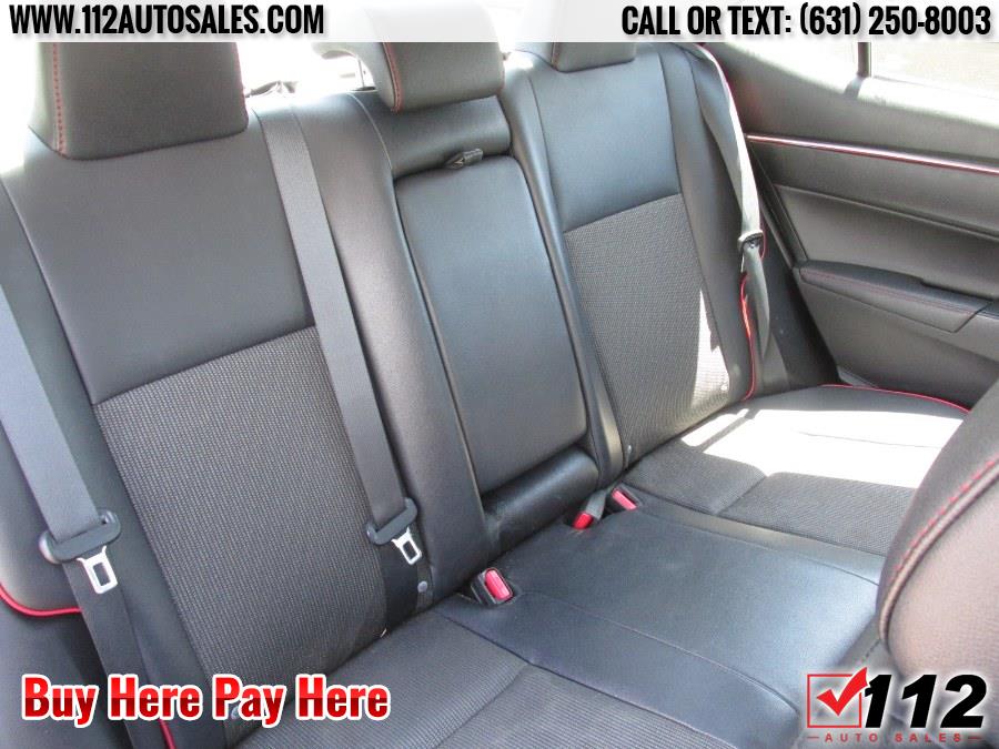 2016 Toyota Corolla Special Edition - Photo 19