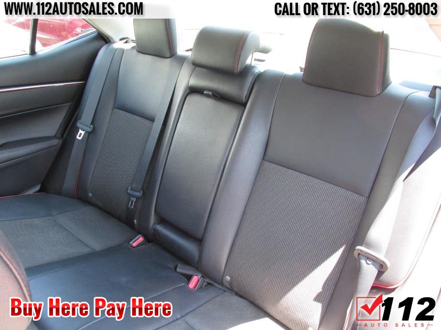 2016 Toyota Corolla Special Edition - Photo 14