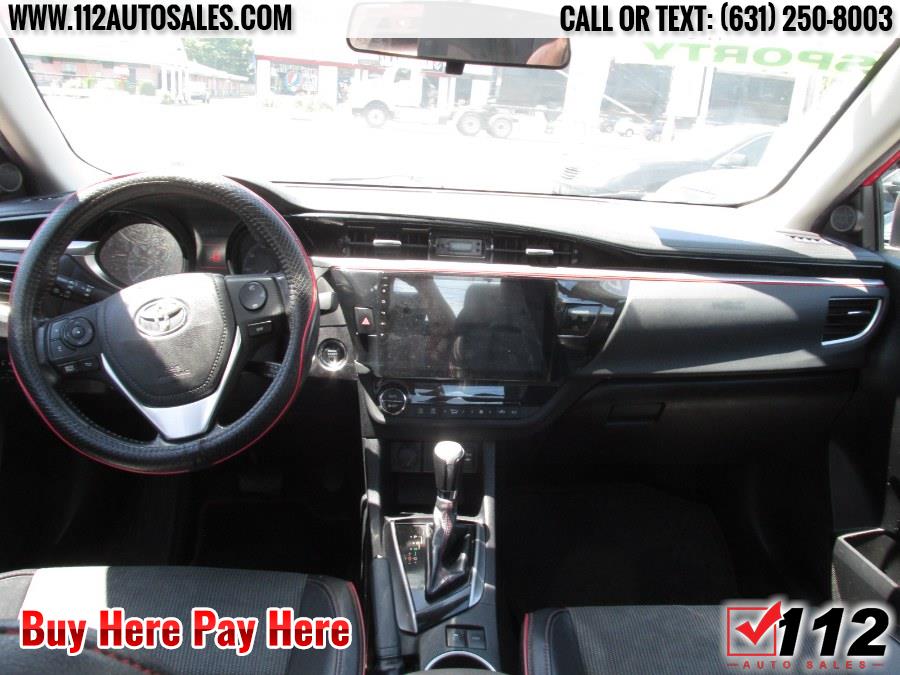 2016 Toyota Corolla Special Edition - Photo 11
