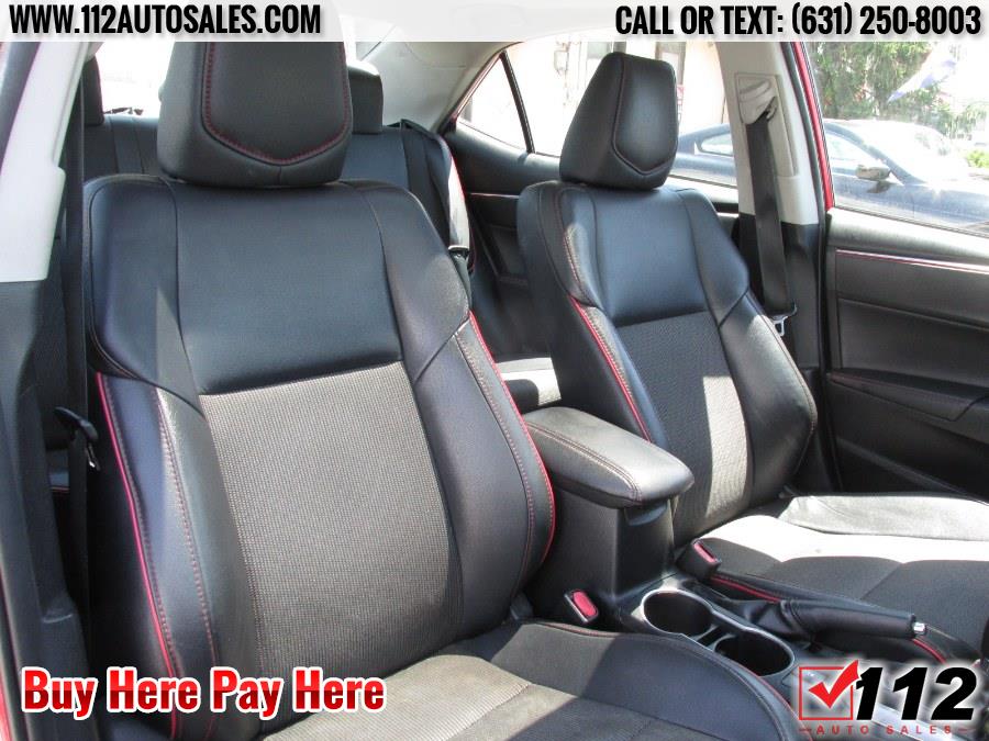 2016 Toyota Corolla Special Edition - Photo 22