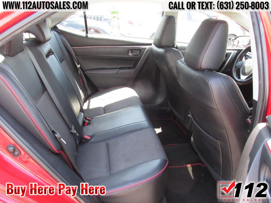 2016 Toyota Corolla Special Edition - Photo 18
