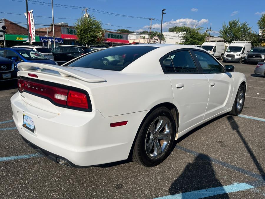 2013 Dodge Charger SE - Photo 6