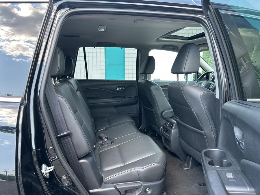 2022 Honda Pilot EX-L - Photo 13