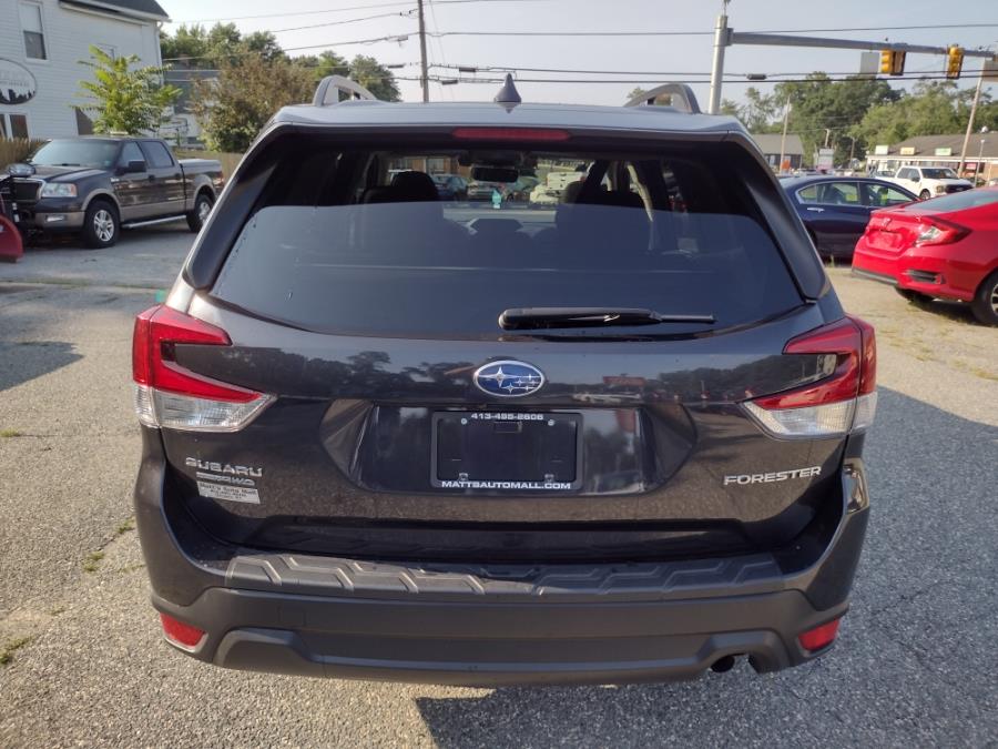 2019 Subaru Forester Premium - Photo 6