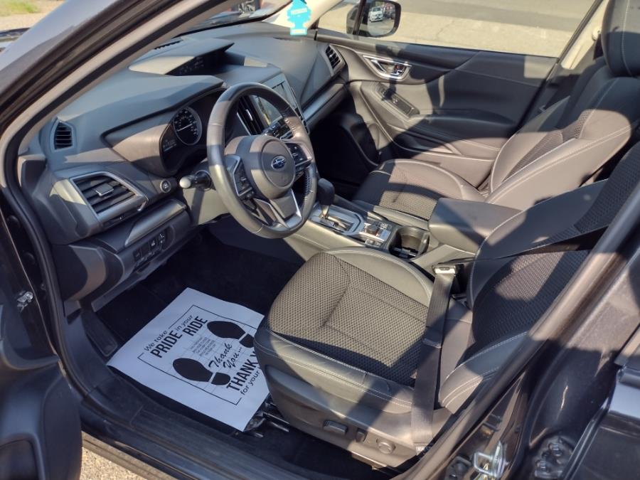 2019 Subaru Forester Premium - Photo 10