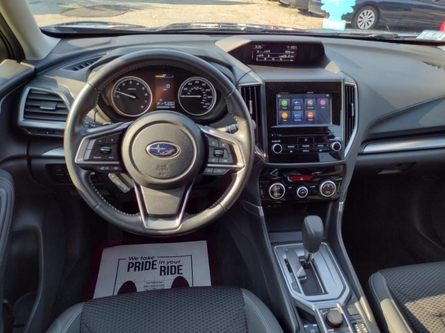 2019 Subaru Forester Premium - Photo 15
