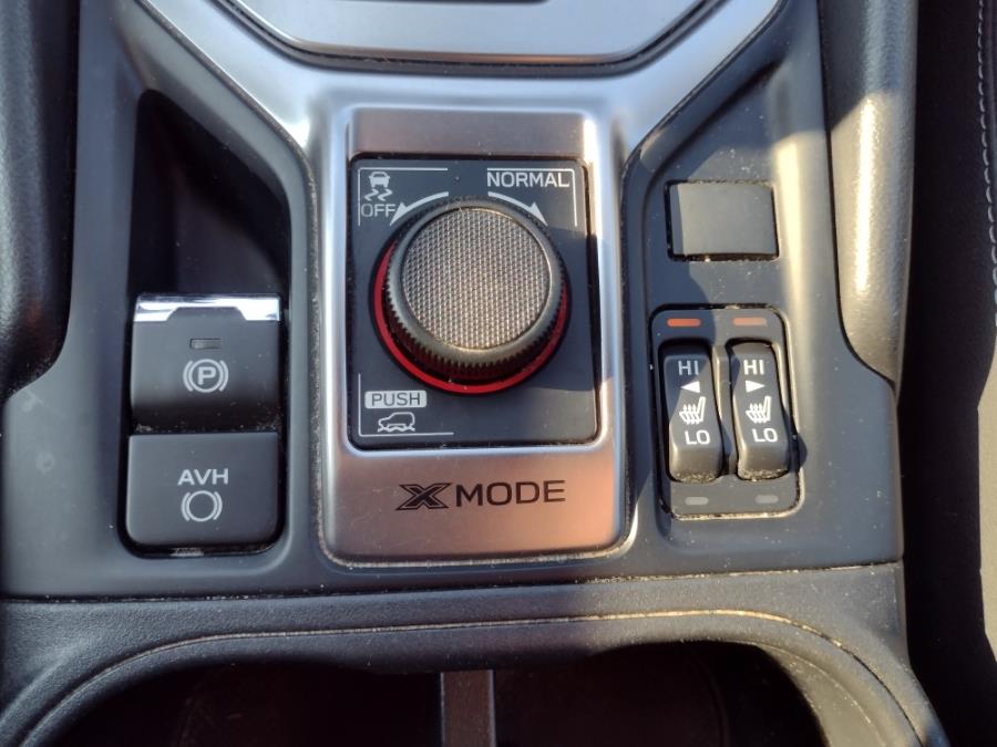 2019 Subaru Forester Premium - Photo 22