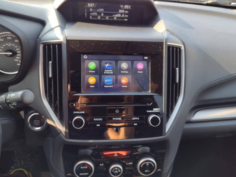 2019 Subaru Forester Premium - Photo 21