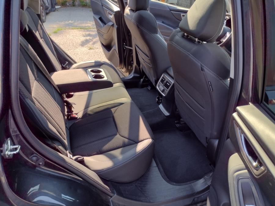 2019 Subaru Forester Premium - Photo 12