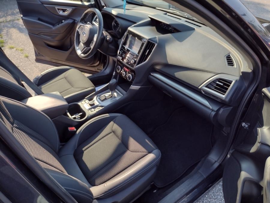 2019 Subaru Forester Premium - Photo 14