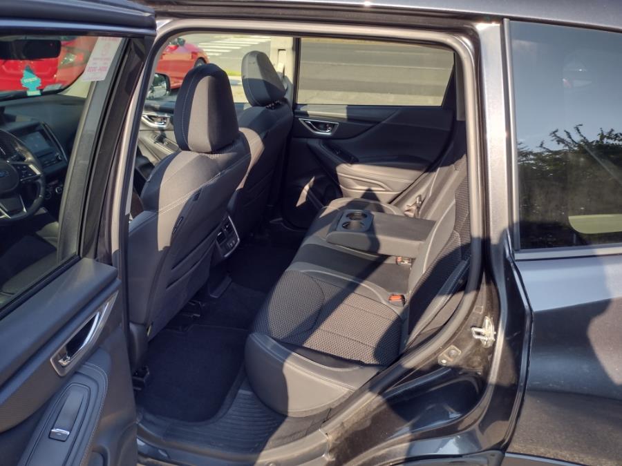 2019 Subaru Forester Premium - Photo 11