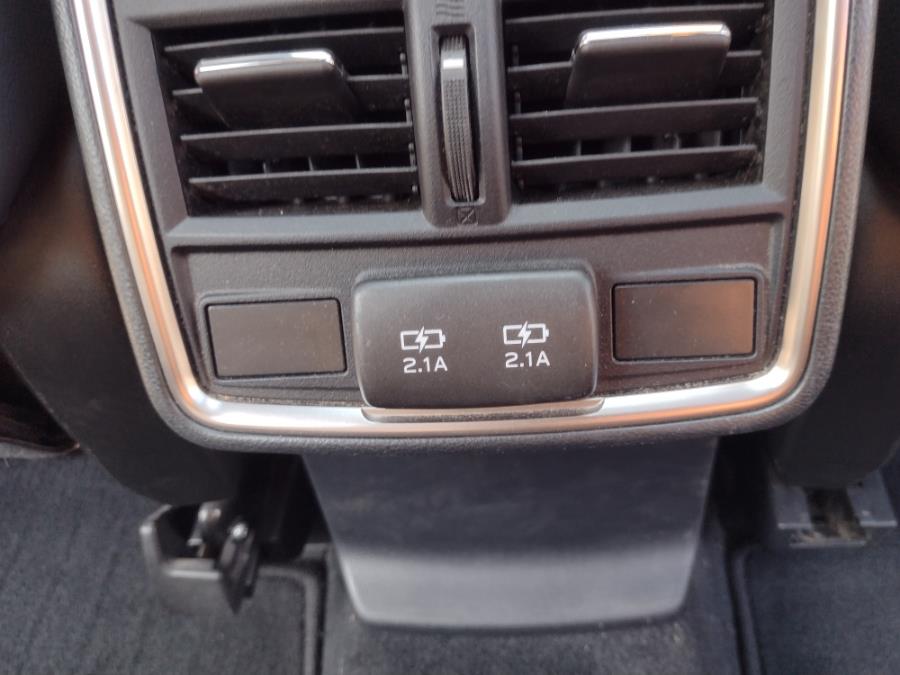 2019 Subaru Forester Premium - Photo 9