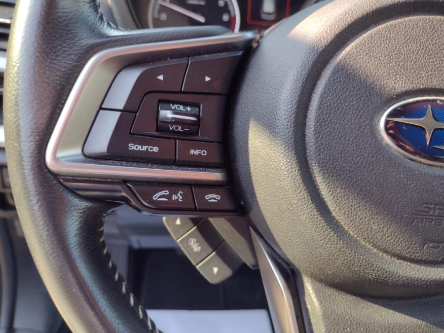 2019 Subaru Forester Premium - Photo 20