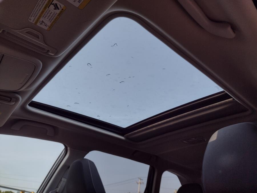 2019 Subaru Forester Premium - Photo 19
