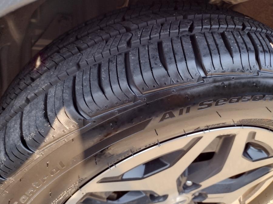 2019 Subaru Forester Premium - Photo 16
