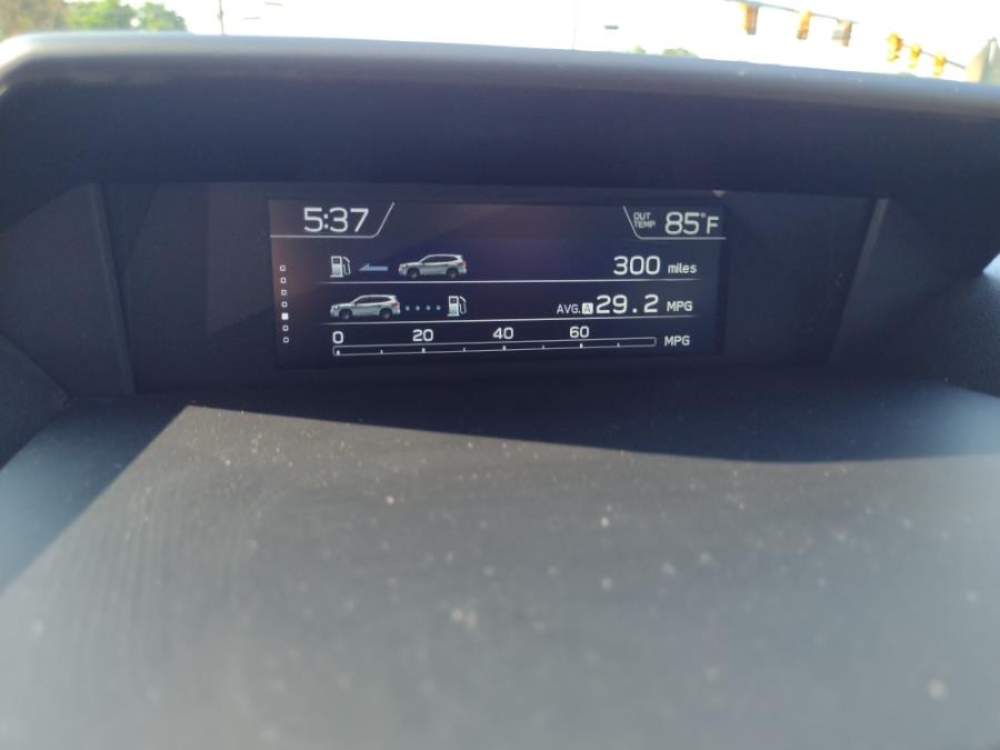 2019 Subaru Forester Premium - Photo 18