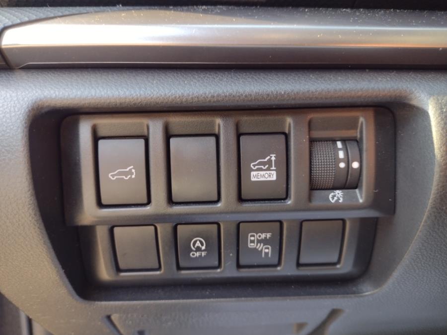 2019 Subaru Forester Premium - Photo 17